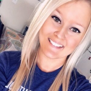 Meet your Posher, Wendy